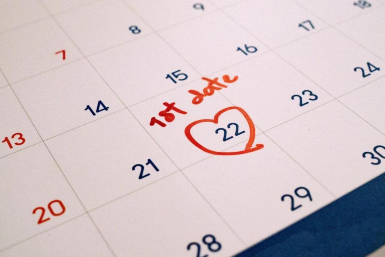 Valentine's Day 2023 Where to Go for a First Date in the North East